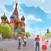 Russian Uncovered (StoryLearning)