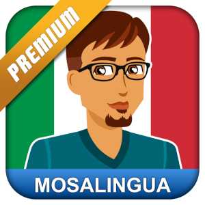 Mosalingua Italian