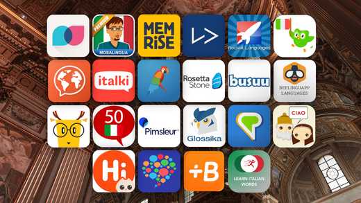 22 Best Apps To Learn Italian In 2024 (Thoroughly Tested)