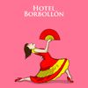 Hotel Borbollón