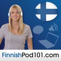 FinnishPod101