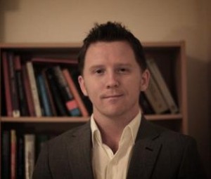 Donovan Nagel
