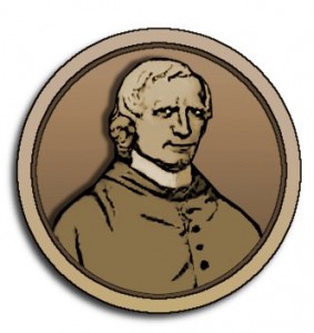 Cardinal Mezzofanti