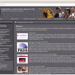 Defense Language Institute - Products