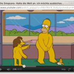 The Simpsons - Die Simpsons