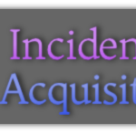 Incidental Foreign Language Acquisition