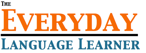 EDLL Everyday Language Learner Blog