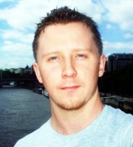 Donovan Nagel