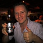 Asaki Japanese Beer
