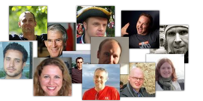 coll Best Language Bloggers