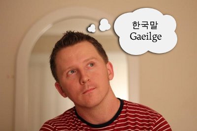 Multiple Languages