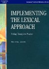 The Lexical Approach