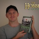The Hobbit as Gaeilge - An Hobad