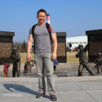 North Korea
