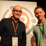 Darren Rowse - Problogger Event 2013