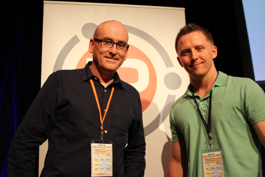 Darren Rowse - Problogger Event 2013