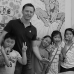 Korean Kids