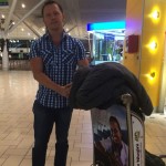 Dubai Airport