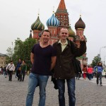 Russian Language Immersion
