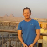 Arabic Immersion Cairo