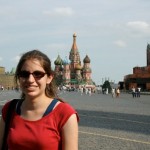 Learning Russian