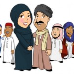 Talk In Arabic