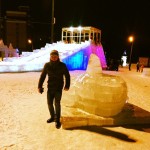 Christmas in Russia