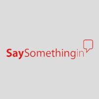 SaySomethingInWelsh