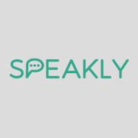 Speakly