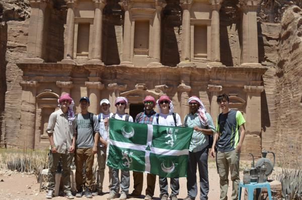 Tips On Learning Arabic For Teenagers