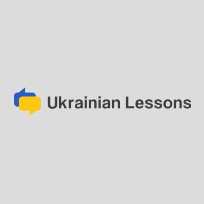 Ukrainian Lessons