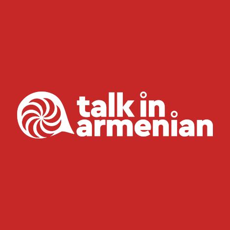 Talk In Armenian