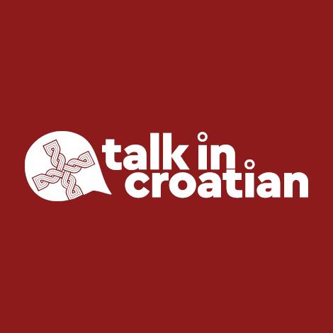 Talk In Croatian