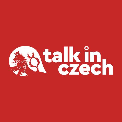 Talk In Czech