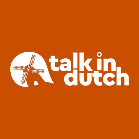 Talk In Dutch