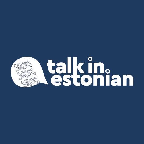 Talk In Estonian