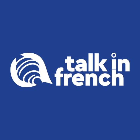 Talk In French