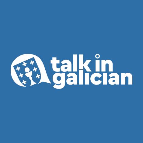 Talk In Galician