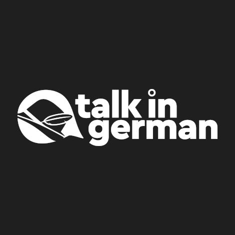 Talk In German