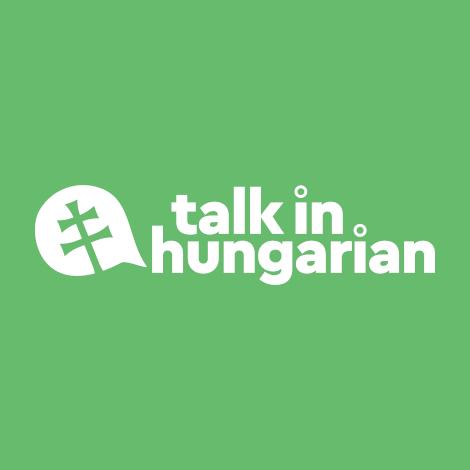 Talk In Hungarian