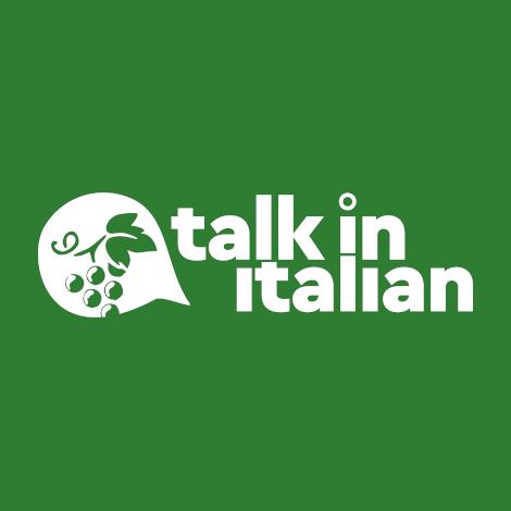 Talk In Italian