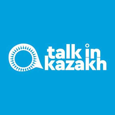 Talk In Kazakh