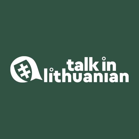 Talk In Lithuanian