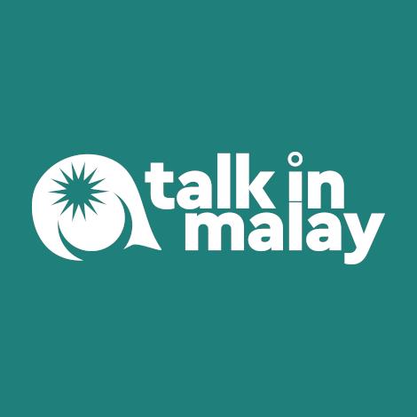 Talk In Malay