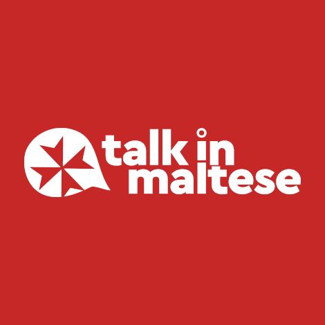 Talk In Maltese