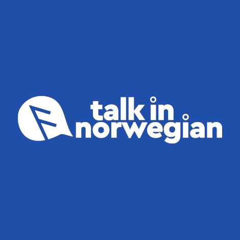 Talk In Norwegian