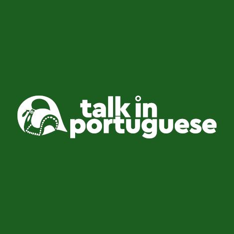 Talk In Portuguese