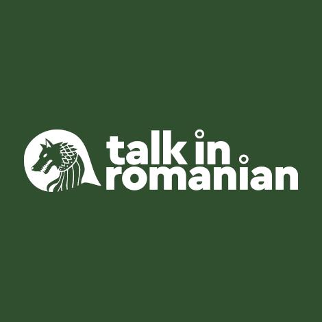 Talk In Romanian