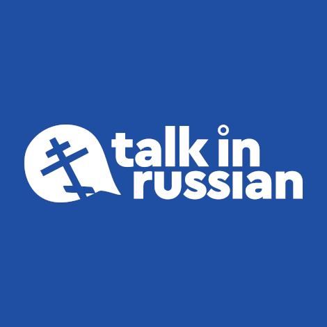 Talk In Russian
