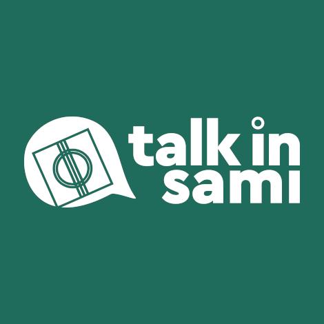 Talk In Sami